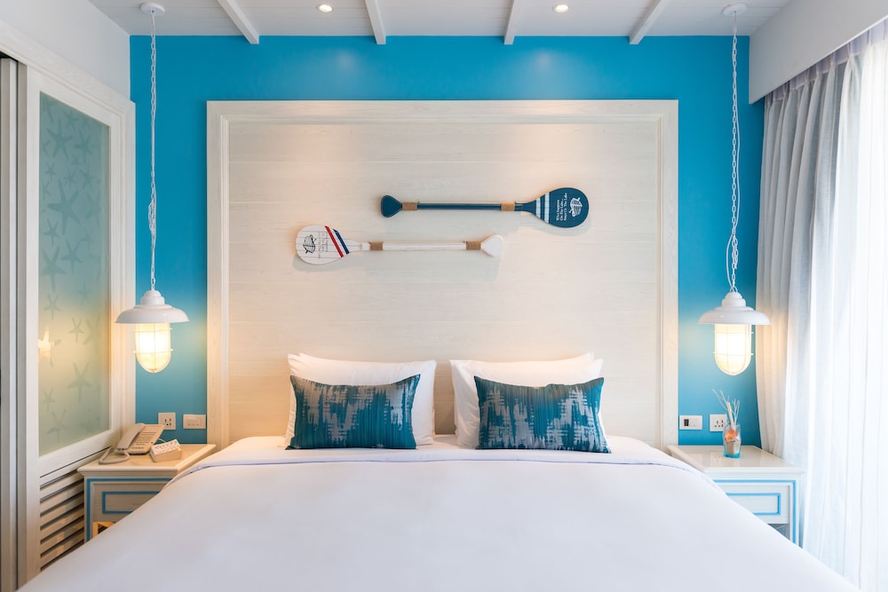 The Sands Khao Lak by Katathani — Hotel rooms in Khao Lak, Phang Nga