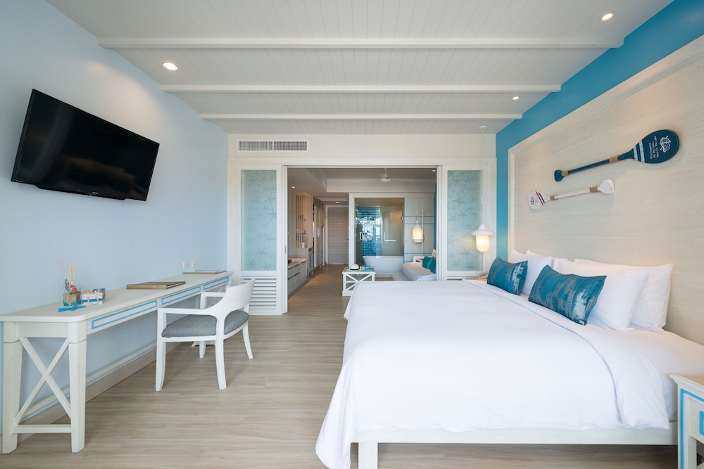 The Sands Khao Lak by Katathani — Hotel rooms in Khao Lak, Phang Nga