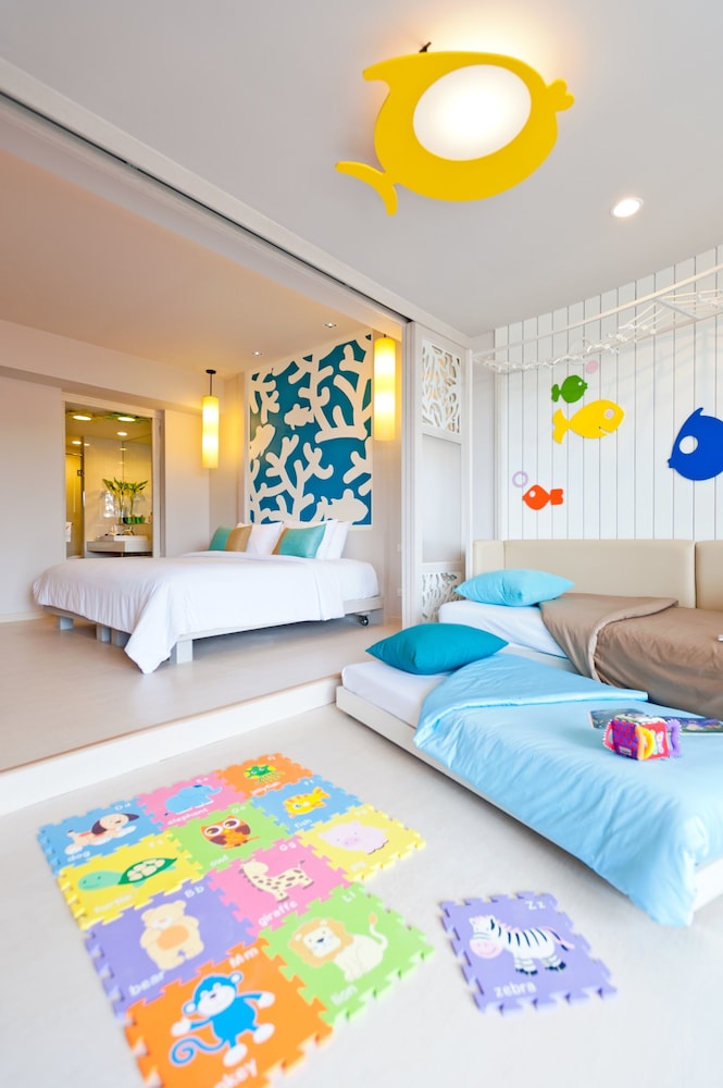 The Sands Khao Lak by Katathani — Hotel rooms in Khao Lak, Phang Nga
