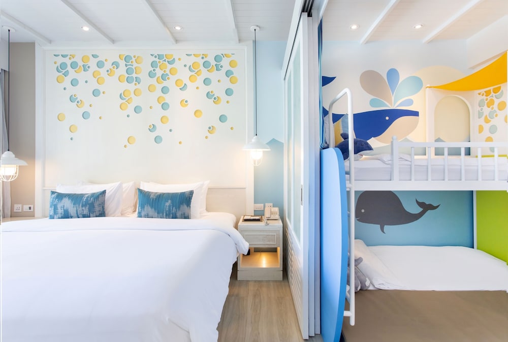 The Sands Khao Lak by Katathani — Hotel rooms in Khao Lak, Phang Nga