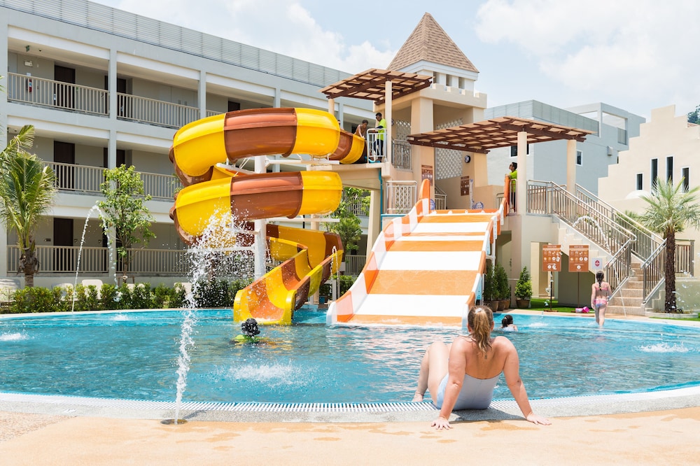 The Sands Khao Lak by Katathani — Attractions for children in Khao Lak, Phang Nga