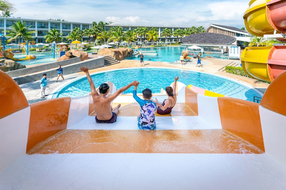 The Sands Khao Lak by Katathani — Swimming pool in Khao Lak, Phang Nga