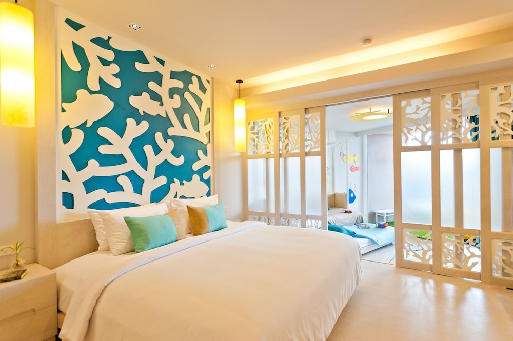 The Sands Khao Lak by Katathani — Hotel rooms in Khao Lak, Phang Nga