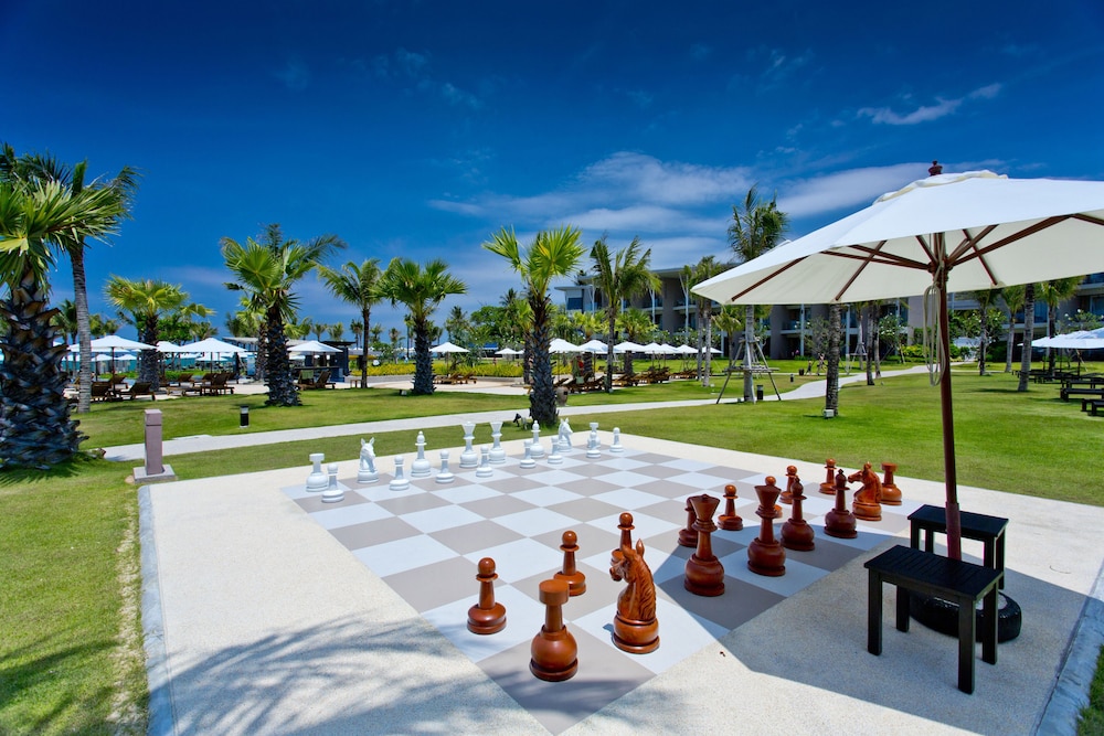 The Sands Khao Lak by Katathani — Sports & recreation in Khao Lak, Phang Nga