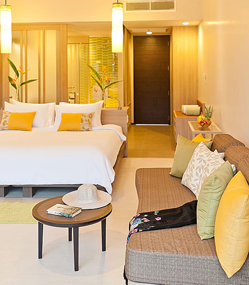 The Sands Khao Lak by Katathani — Hotel rooms in Khao Lak, Phang Nga