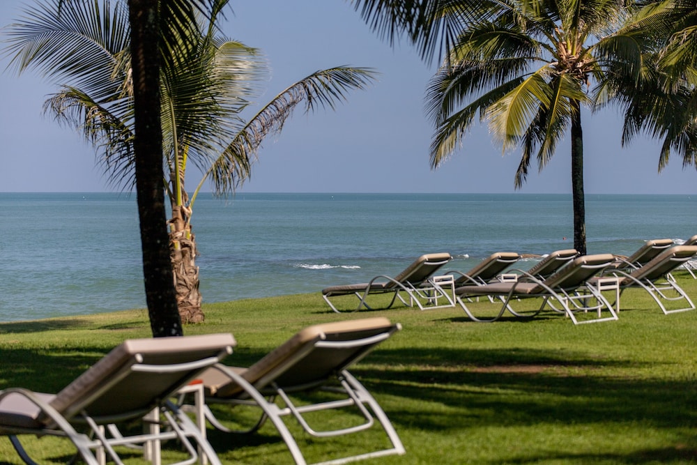 The Sands Khao Lak by Katathani — Beach in Khao Lak, Phang Nga
