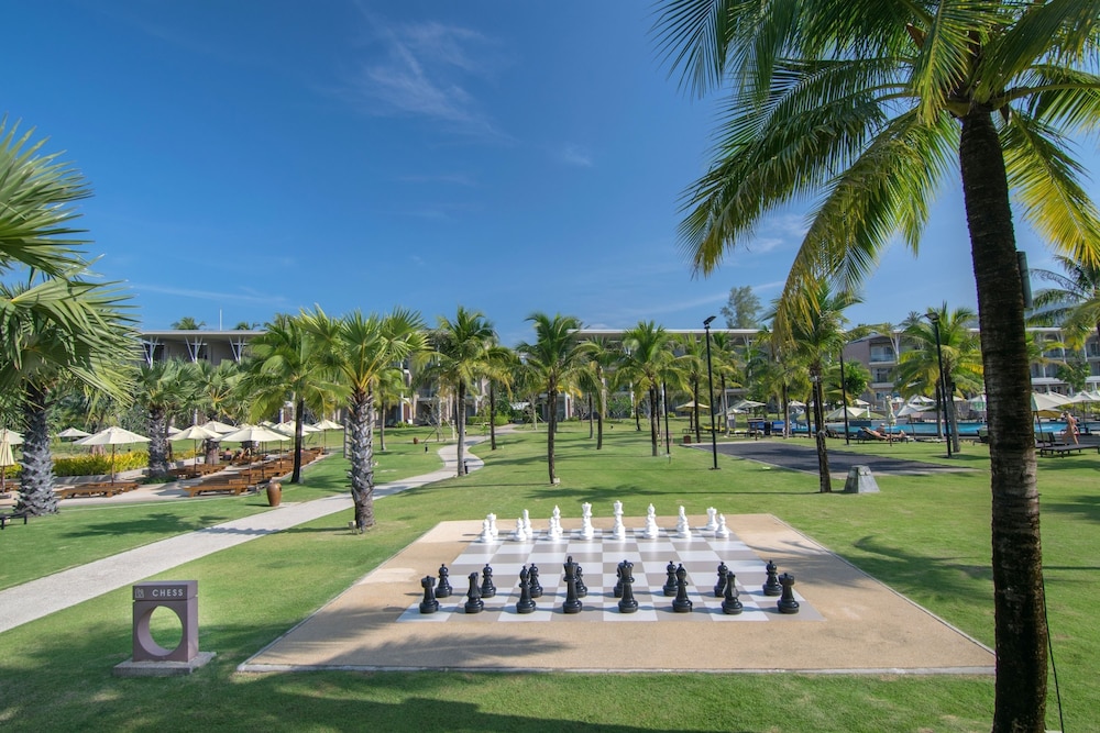The Sands Khao Lak by Katathani — Sports & recreation in Khao Lak, Phang Nga