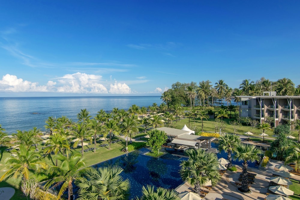 The Sands Khao Lak by Katathani — Swimming pool in Khao Lak, Phang Nga