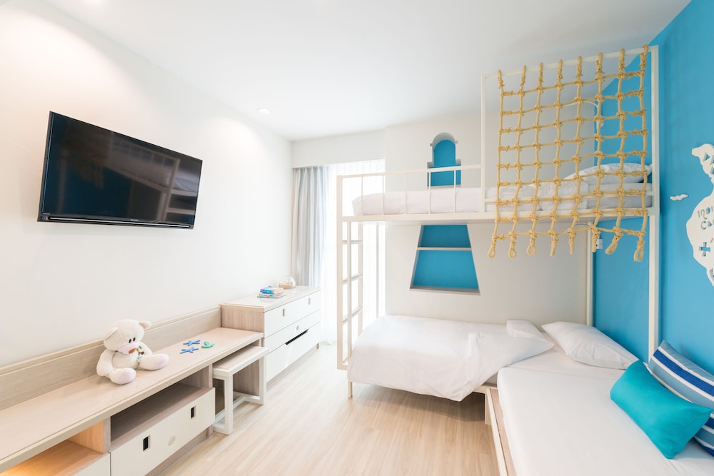 The Sands Khao Lak by Katathani — Hotel rooms in Khao Lak, Phang Nga
