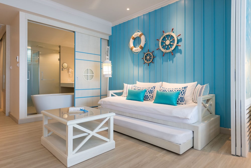 The Sands Khao Lak by Katathani — Hotel rooms in Khao Lak, Phang Nga