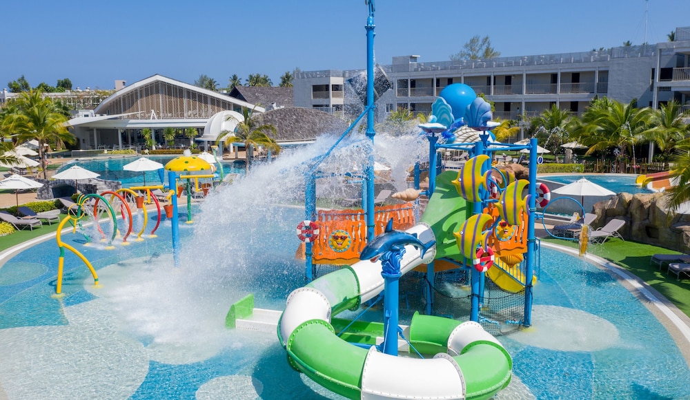 The Sands Khao Lak by Katathani — Attractions for children in Khao Lak, Phang Nga