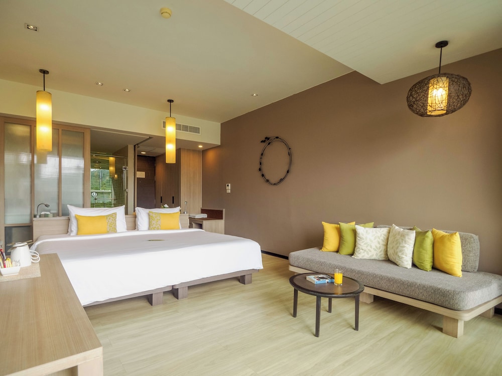 The Sands Khao Lak by Katathani — Hotel rooms in Khao Lak, Phang Nga
