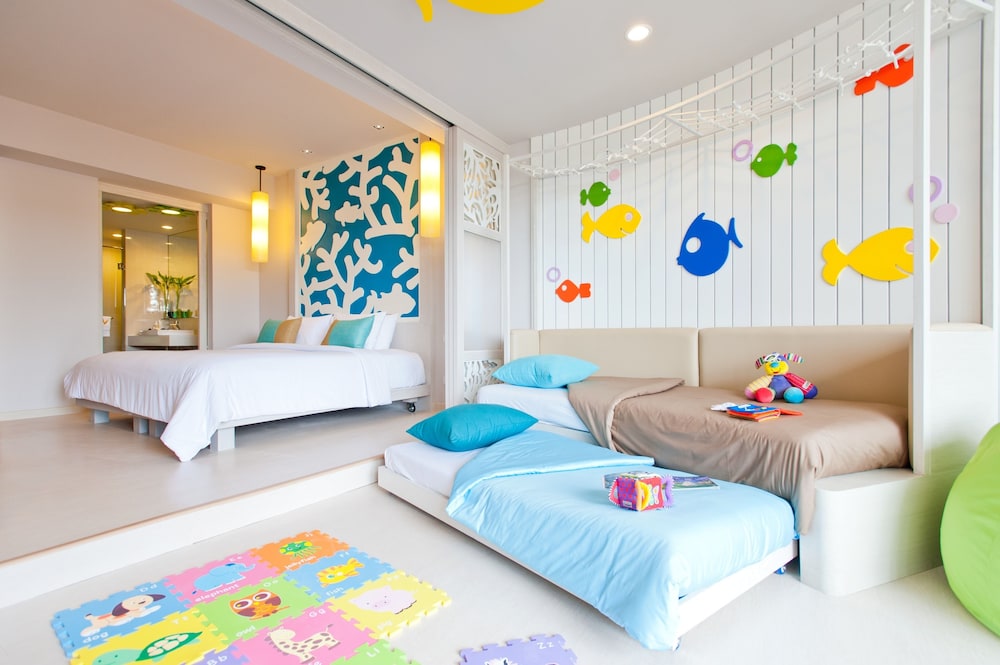 The Sands Khao Lak by Katathani — Hotel rooms in Khao Lak, Phang Nga