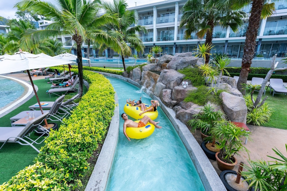 The Sands Khao Lak by Katathani — Swimming pool in Khao Lak, Phang Nga