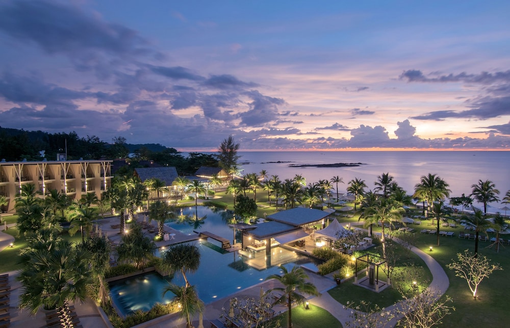 The Sands Khao Lak by Katathani — Swimming pool in Khao Lak, Phang Nga