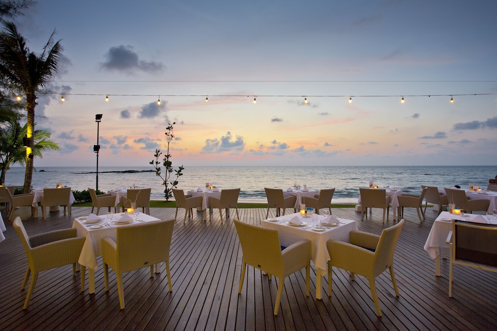 The Sands Khao Lak by Katathani — Restaurant & bars in Khao Lak, Phang Nga