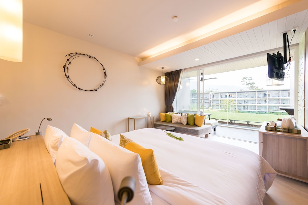The Sands Khao Lak by Katathani — Hotel rooms in Khao Lak, Phang Nga