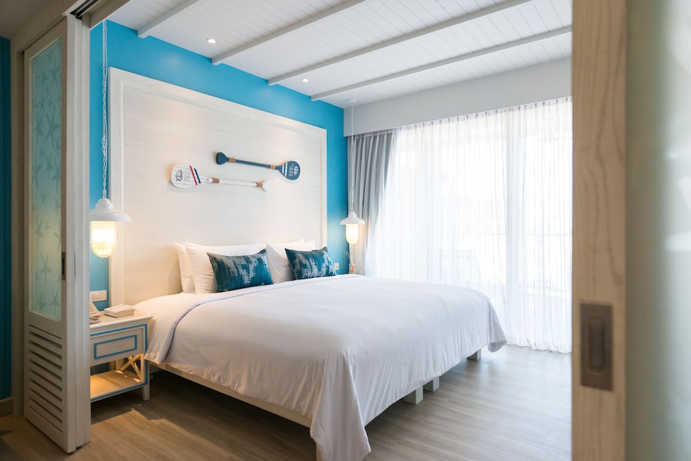 The Sands Khao Lak by Katathani — Hotel rooms in Khao Lak, Phang Nga