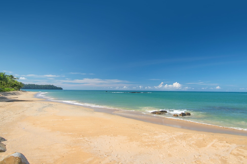 The Sands Khao Lak by Katathani — Beach in Khao Lak, Phang Nga
