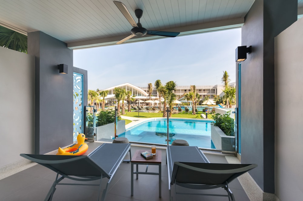 The Sands Khao Lak by Katathani — Hotel rooms in Khao Lak, Phang Nga