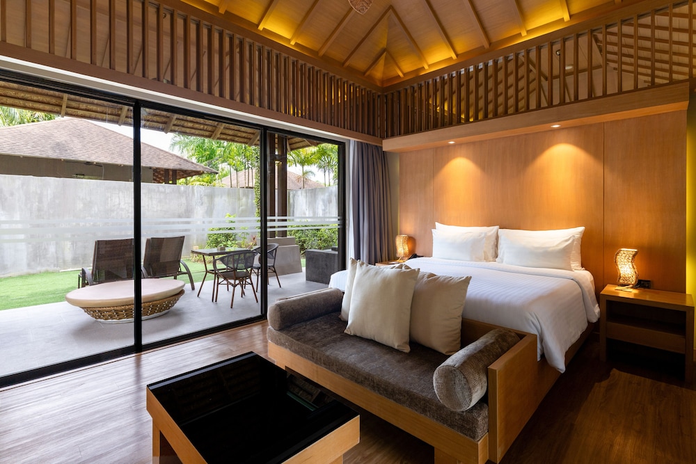 ananea Beyond Khaolak — Hotel rooms in Khuekkhak, Phang Nga