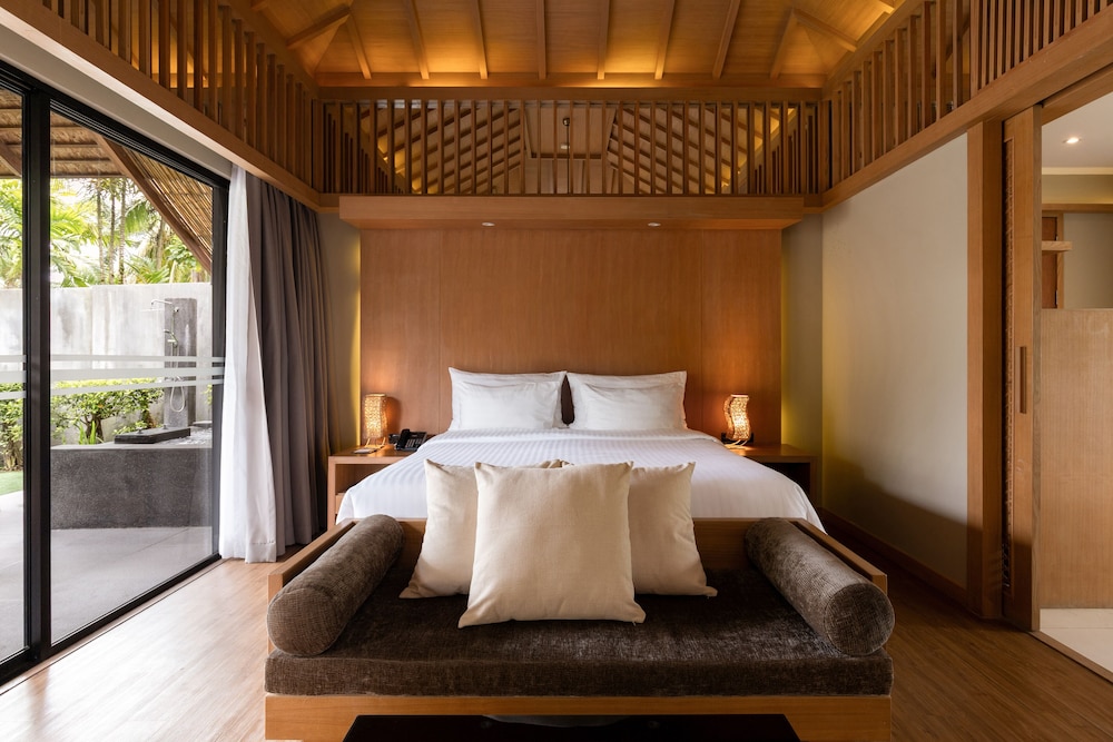 ananea Beyond Khaolak — Hotel rooms in Khuekkhak, Phang Nga