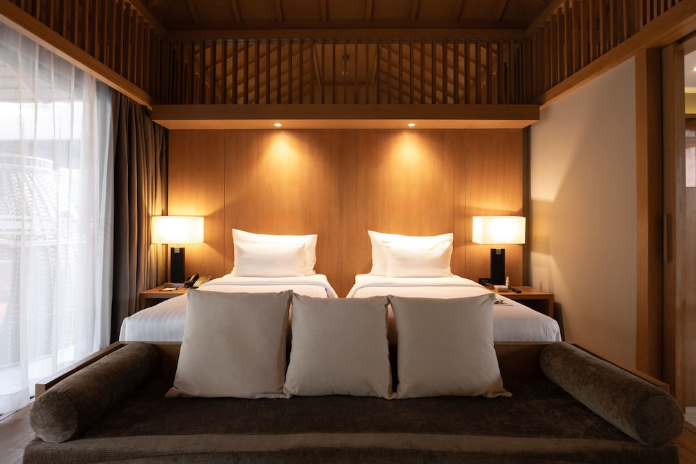 ananea Beyond Khaolak — Hotel rooms in Khuekkhak, Phang Nga