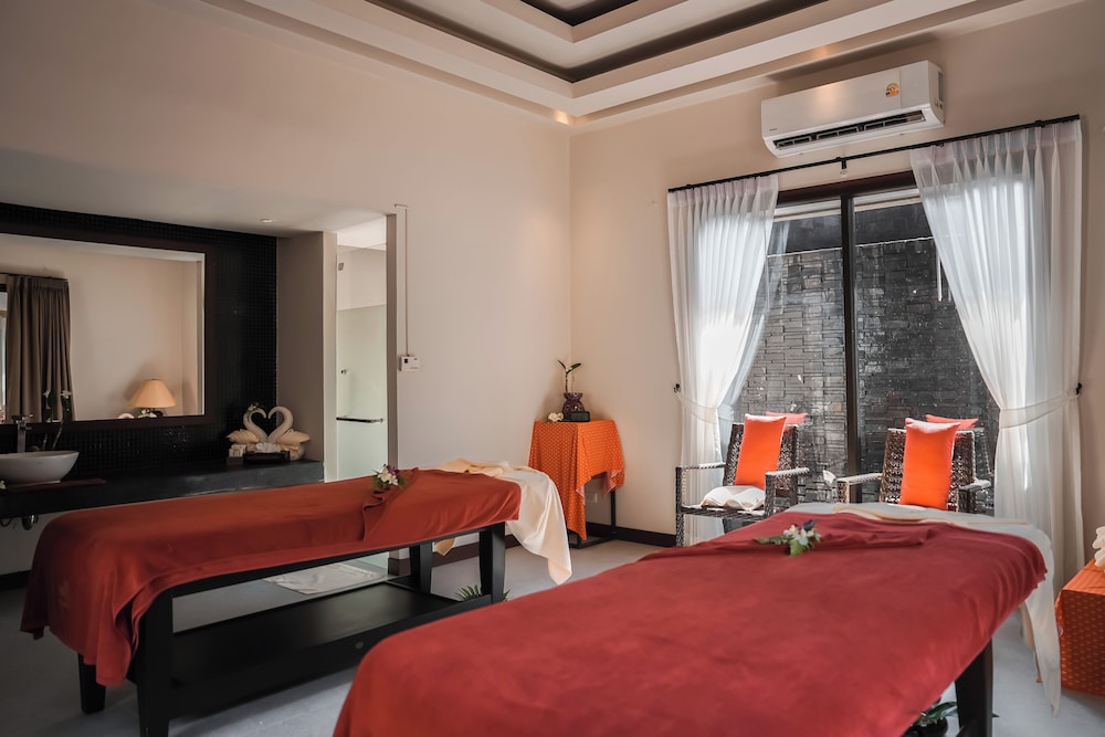 ananea Beyond Khaolak — Hotel rooms in Khuekkhak, Phang Nga