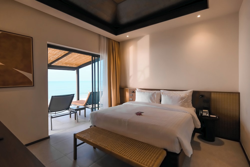 ananea Beyond Khaolak — Hotel rooms in Khuekkhak, Phang Nga
