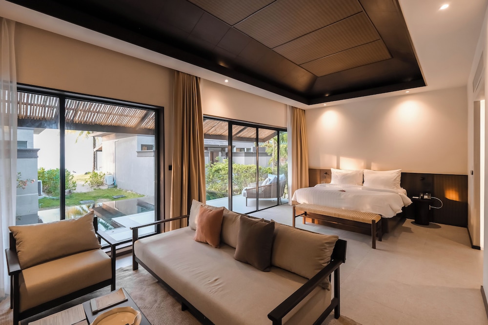 ananea Beyond Khaolak — Hotel rooms in Khuekkhak, Phang Nga