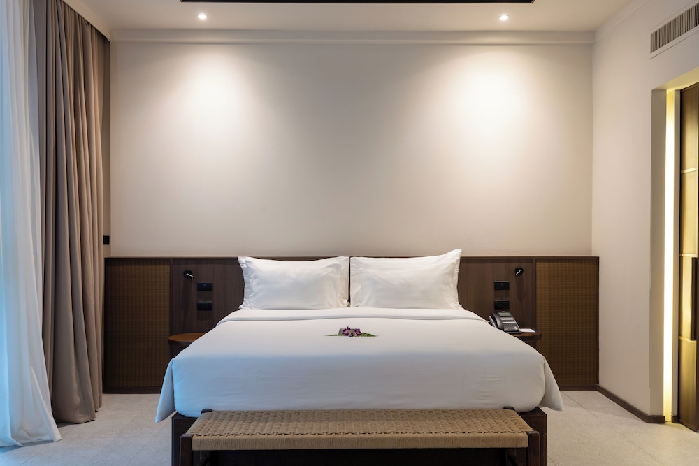 ananea Beyond Khaolak — Hotel rooms in Khuekkhak, Phang Nga