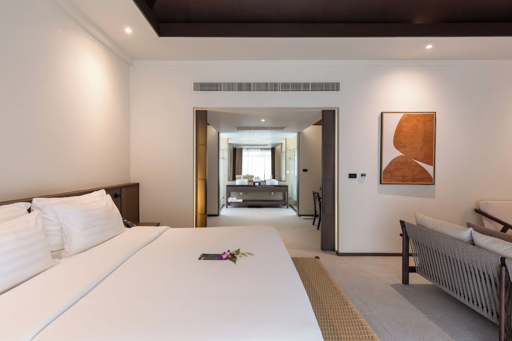 ananea Beyond Khaolak — Hotel rooms in Khuekkhak, Phang Nga
