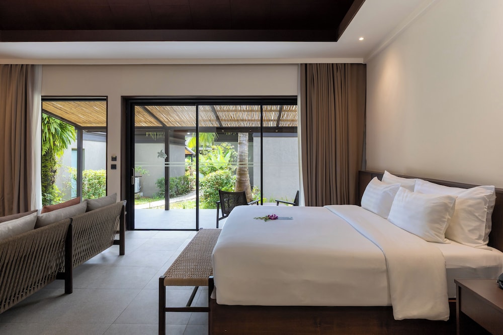 ananea Beyond Khaolak — Hotel rooms in Khuekkhak, Phang Nga