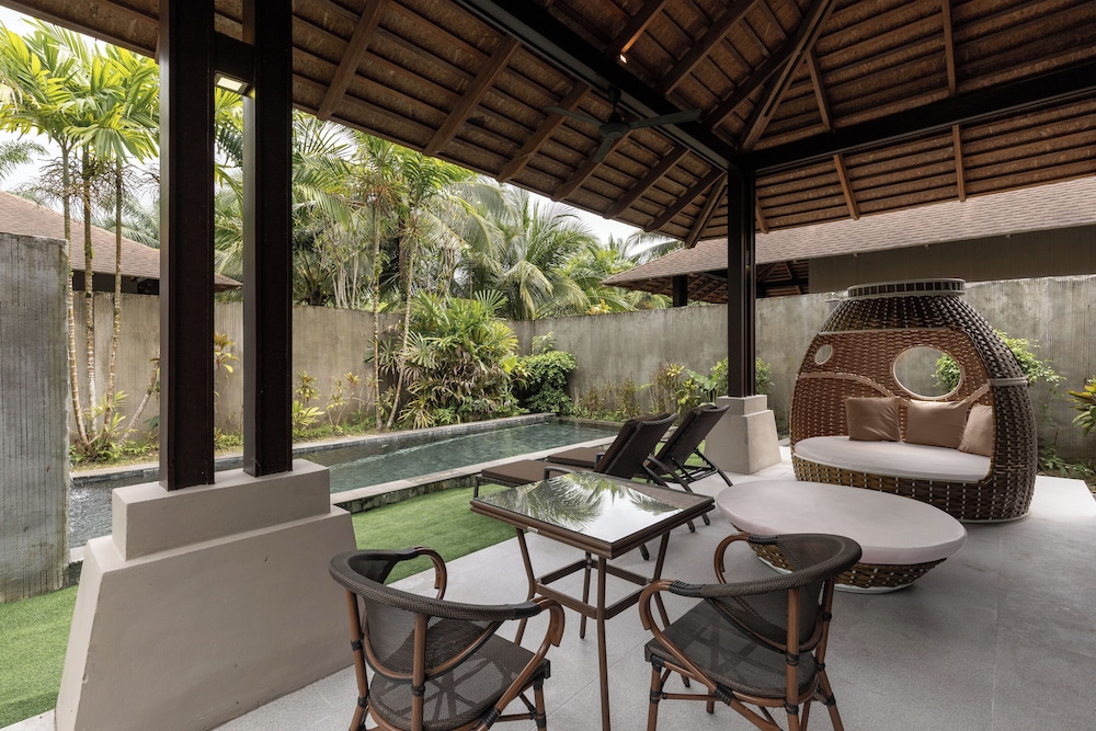 ananea Beyond Khaolak — Swimming pool in Khuekkhak, Phang Nga
