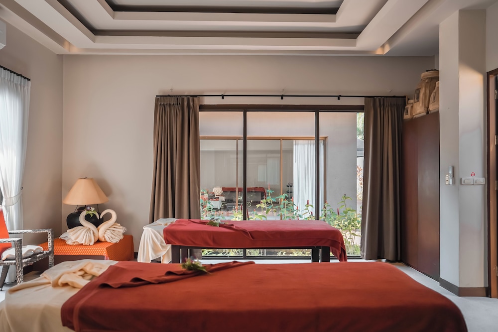 ananea Beyond Khaolak — Hotel rooms in Khuekkhak, Phang Nga