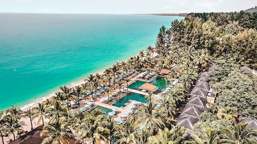 ananea Beyond Khaolak — Swimming pool in Khuekkhak, Phang Nga