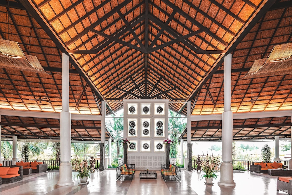 ananea Beyond Khaolak — Hotel building in Khuekkhak, Phang Nga