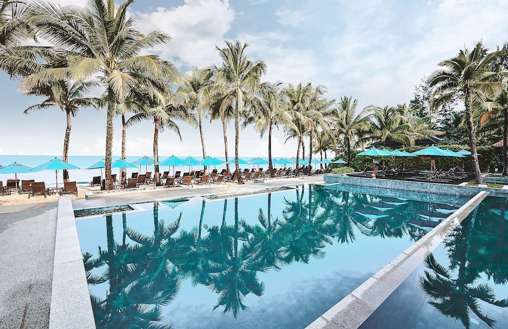 ananea Beyond Khaolak — Swimming pool in Khuekkhak, Phang Nga