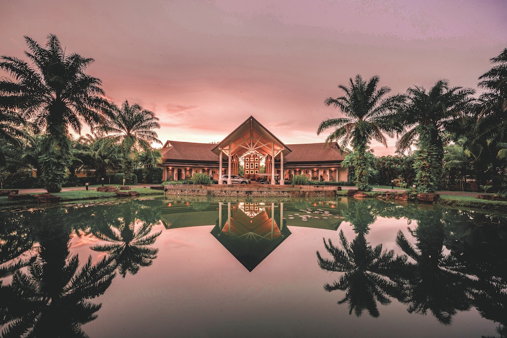 ananea Beyond Khaolak — Hotel building in Khuekkhak, Phang Nga