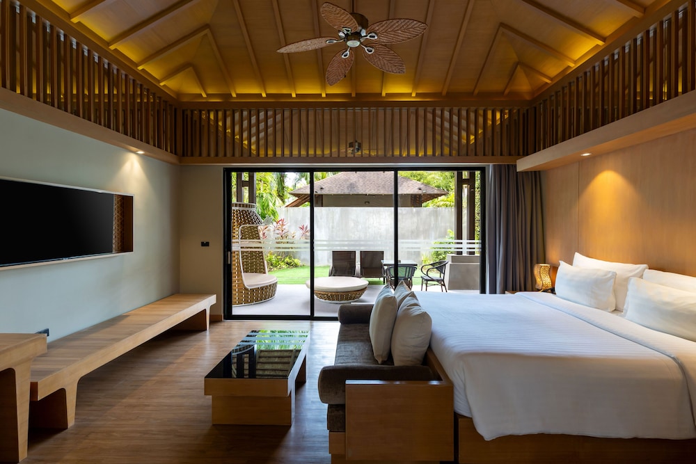 ananea Beyond Khaolak — Hotel rooms in Khuekkhak, Phang Nga