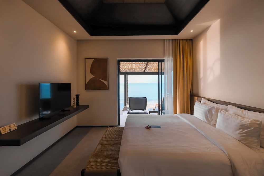 ananea Beyond Khaolak — Hotel rooms in Khuekkhak, Phang Nga