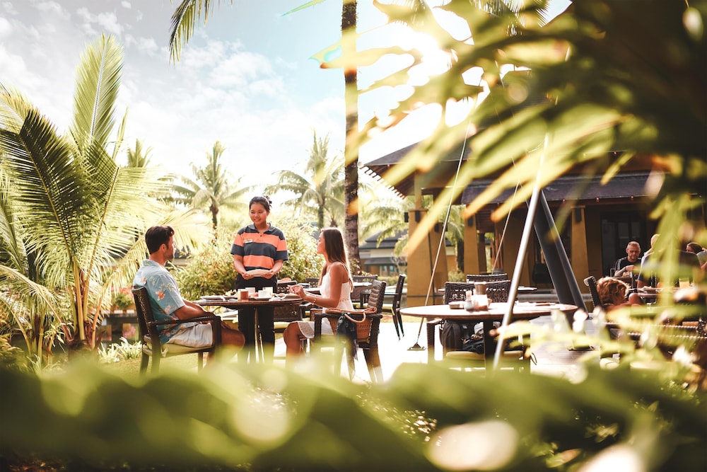 ananea Beyond Khaolak — Restaurant & bars in Khuekkhak, Phang Nga