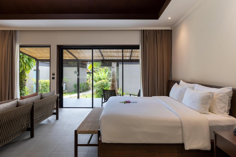 ananea Beyond Khaolak — Hotel rooms in Khuekkhak, Phang Nga