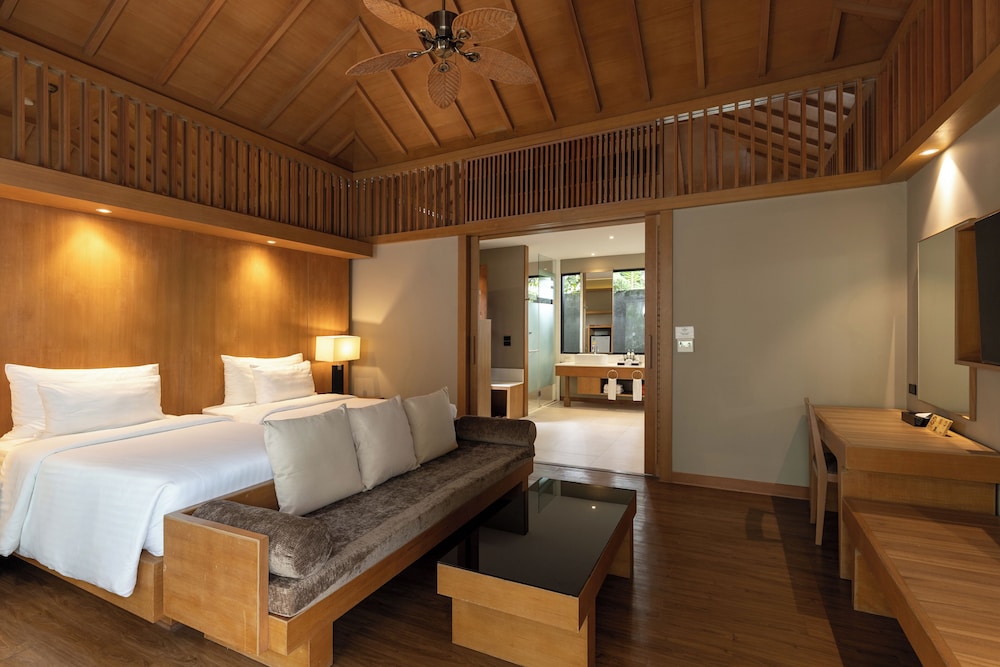 ananea Beyond Khaolak — Hotel rooms in Khuekkhak, Phang Nga
