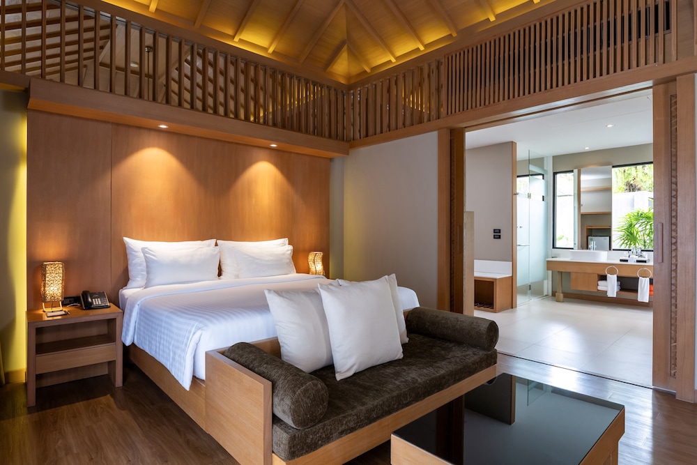 ananea Beyond Khaolak — Hotel rooms in Khuekkhak, Phang Nga