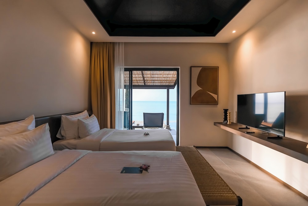 ananea Beyond Khaolak — Hotel rooms in Khuekkhak, Phang Nga