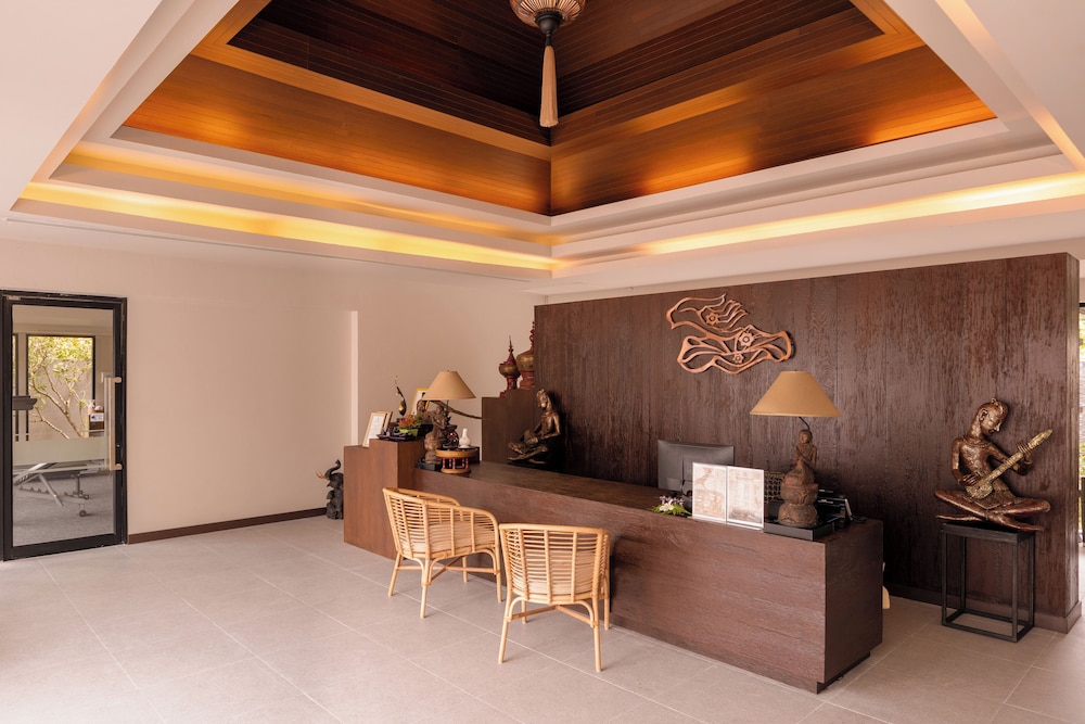 ananea Beyond Khaolak — Spa in Khuekkhak, Phang Nga