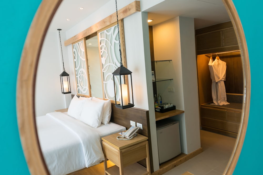 The Waters Khao Lak by Katathani — Hotel rooms in Khao Lak, Phang Nga
