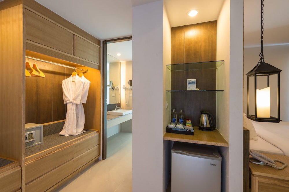The Waters Khao Lak by Katathani — Hotel rooms in Khao Lak, Phang Nga