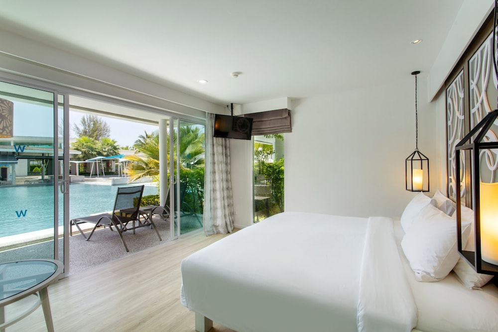 The Waters Khao Lak by Katathani — Hotel rooms in Khao Lak, Phang Nga